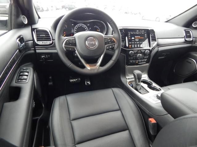 2019 Jeep Grand Cherokee High Altitude