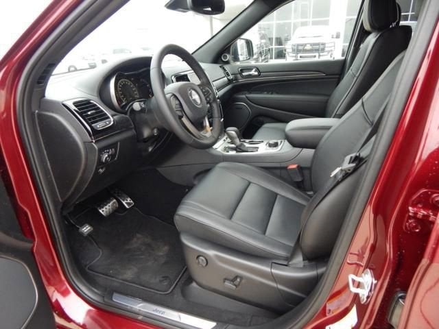 2019 Jeep Grand Cherokee High Altitude