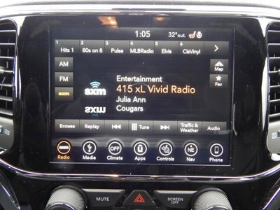 2019 Jeep Grand Cherokee High Altitude