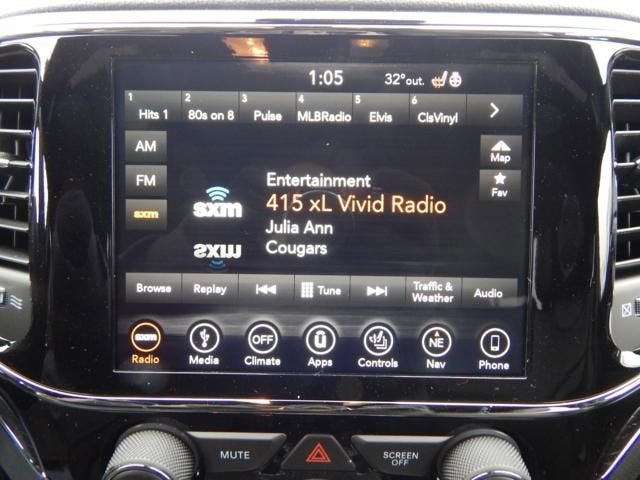 2019 Jeep Grand Cherokee High Altitude