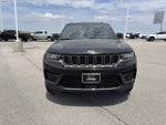 2026 Jeep Grand Cherokee GRAND CHEROKEE LAREDO X 4X4
