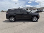 2026 Jeep Grand Cherokee GRAND CHEROKEE LAREDO X 4X4