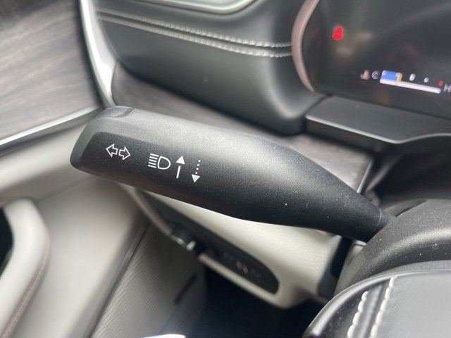 2023 Jeep Grand Cherokee Overland 4x4