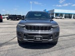 2023 Jeep Grand Cherokee L Overland 4x4