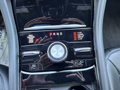 2023 Jeep Grand Cherokee L Overland 4x4