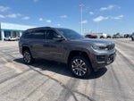2023 Jeep Grand Cherokee L Overland 4x4