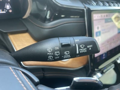 2022 Jeep Grand Cherokee L Summit Reserve 4x4