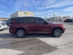 2022 Jeep Grand Cherokee L Summit Reserve 4x4
