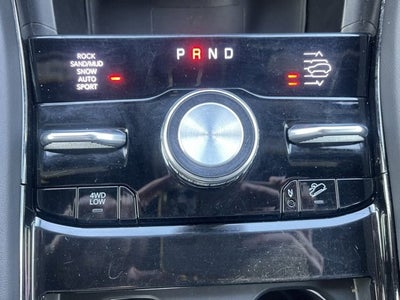 2023 Jeep Grand Cherokee L Summit Reserve 4x4