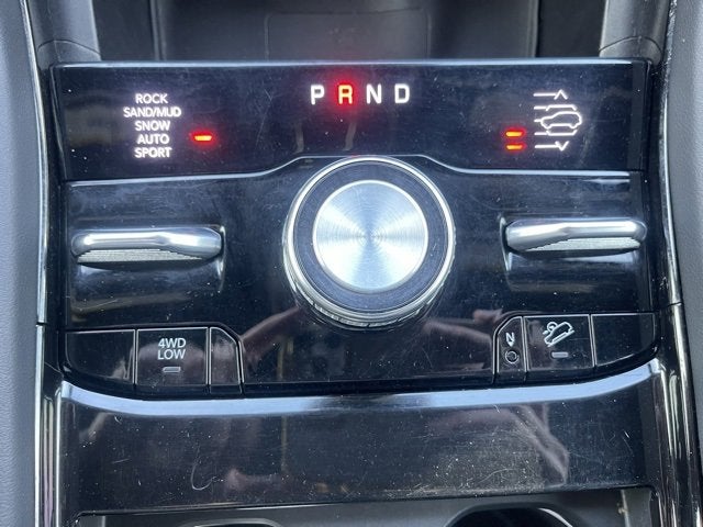 2023 Jeep Grand Cherokee L Summit Reserve 4x4