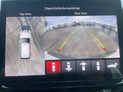 2023 Jeep Grand Cherokee L Summit Reserve 4x4