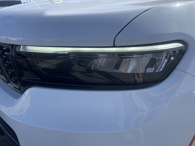 2023 Jeep Grand Cherokee L Summit Reserve 4x4