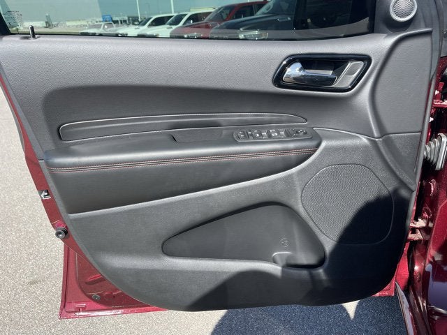 2026 Dodge Durango DURANGO GT AWD HEMI V8