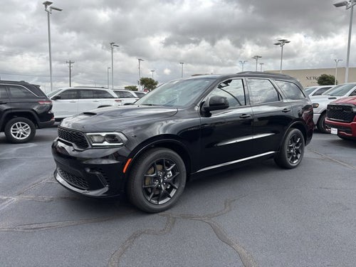 2027 Dodge Durango DURANGO GT HEMI V8 AWD