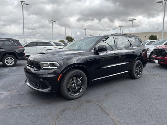 2027 Dodge Durango DURANGO GT HEMI V8 AWD