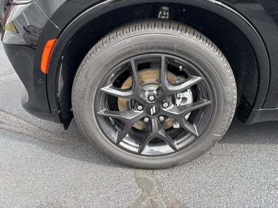 2027 Dodge Durango DURANGO GT HEMI V8 AWD