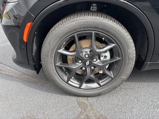 2027 Dodge Durango DURANGO GT HEMI V8 AWD