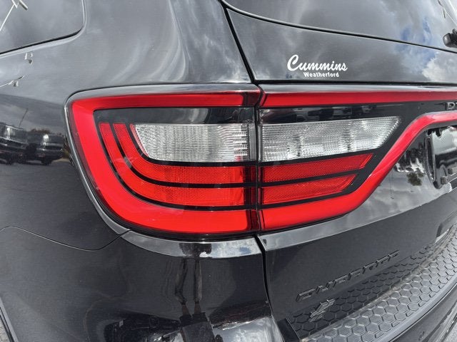 2027 Dodge Durango DURANGO GT HEMI V8 AWD