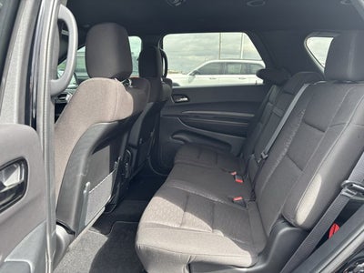2027 Dodge Durango DURANGO GT HEMI V8 AWD