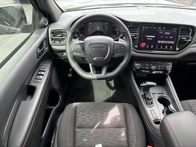 2027 Dodge Durango DURANGO GT HEMI V8 AWD
