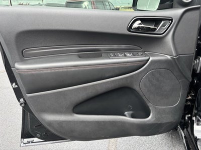 2027 Dodge Durango DURANGO GT HEMI V8 AWD