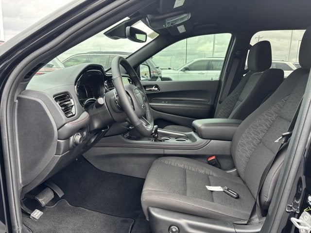 2027 Dodge Durango DURANGO GT HEMI V8 AWD