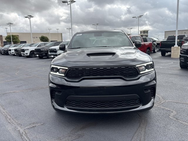 2027 Dodge Durango DURANGO GT HEMI V8 AWD