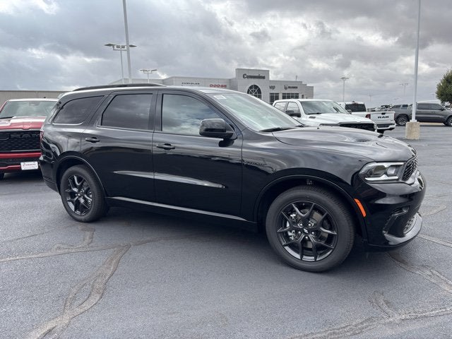 2027 Dodge Durango DURANGO GT HEMI V8 AWD