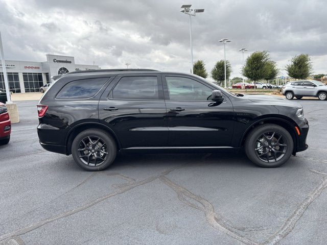 2027 Dodge Durango DURANGO GT HEMI V8 AWD