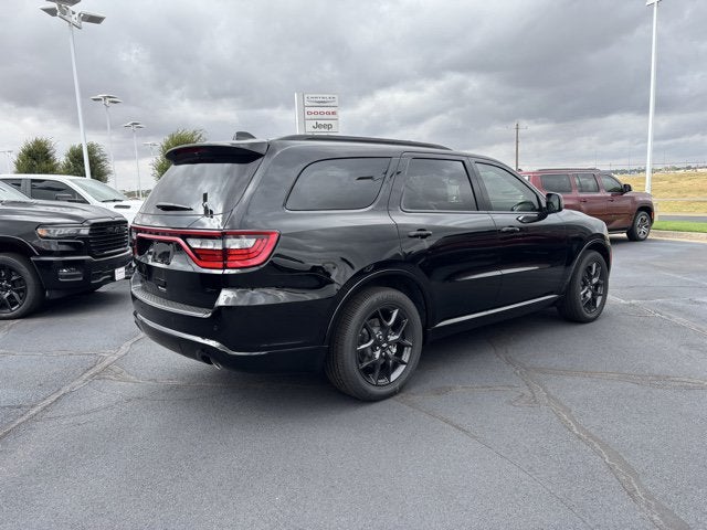 2027 Dodge Durango DURANGO GT HEMI V8 AWD