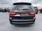 2027 Dodge Durango DURANGO GT HEMI V8 AWD