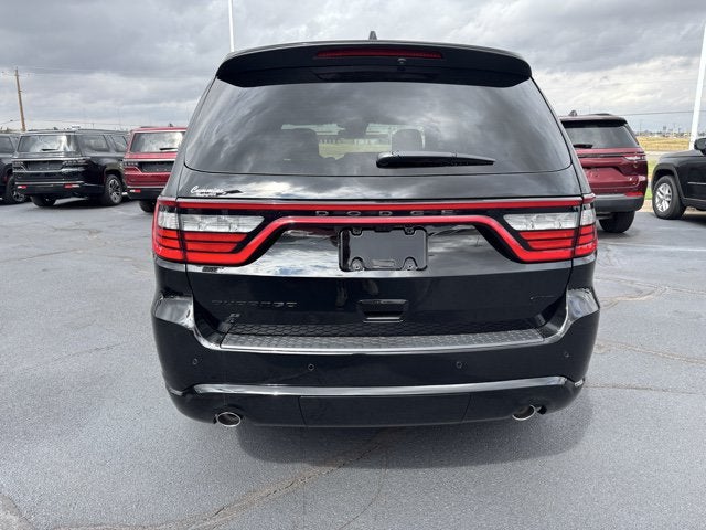 2027 Dodge Durango DURANGO GT HEMI V8 AWD
