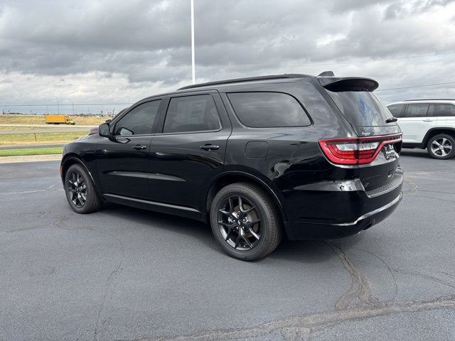 2027 Dodge Durango DURANGO GT HEMI V8 AWD