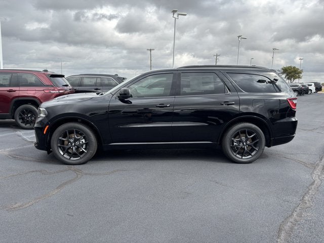 2027 Dodge Durango DURANGO GT HEMI V8 AWD