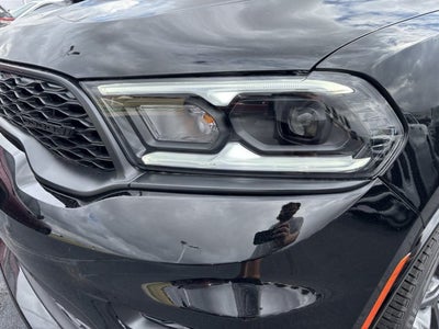 2027 Dodge Durango DURANGO GT HEMI V8 AWD