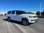 2023 Jeep Grand Wagoneer L Series III 4x4