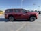 2026 Jeep Grand Wagoneer GRAND WAGONEER 4X4