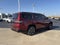 2026 Jeep Grand Wagoneer GRAND WAGONEER 4X4