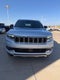 2023 Jeep Wagoneer Series II