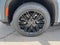 2026 Jeep Grand Wagoneer GRAND WAGONEER LIMITED RESERVE 4X4