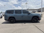 2026 Jeep Grand Wagoneer GRAND WAGONEER LIMITED RESERVE 4X4