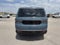 2026 Jeep Grand Wagoneer GRAND WAGONEER LIMITED RESERVE 4X4