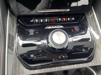 2022 Jeep Wagoneer Series II 4x4