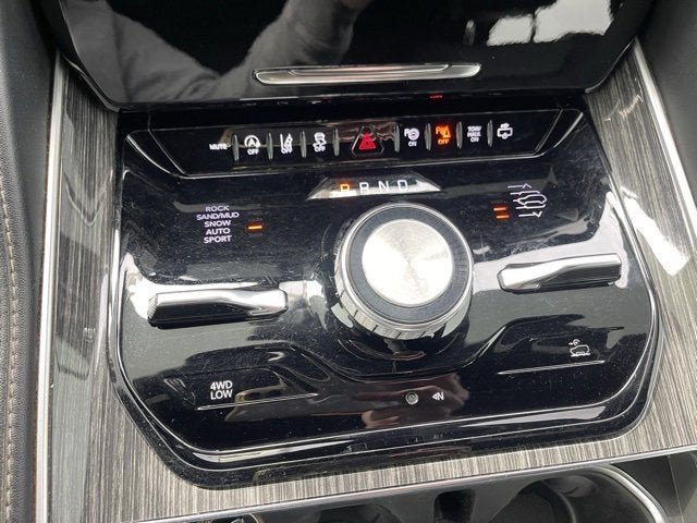 2022 Jeep Wagoneer Series II 4x4