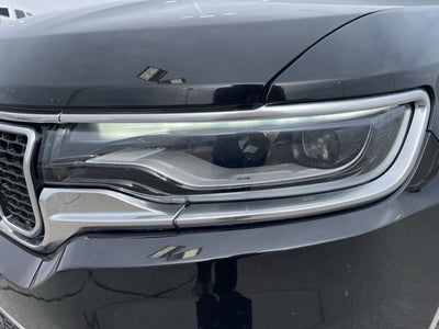 2022 Jeep Wagoneer Series II 4x4