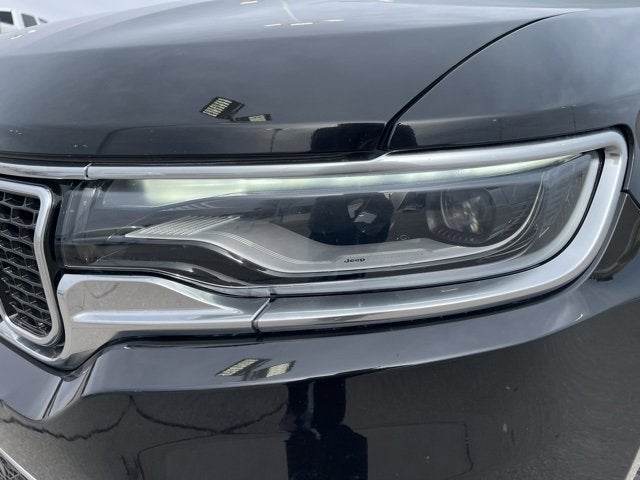 2022 Jeep Wagoneer Series II 4x4