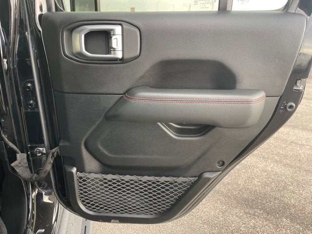 2020 Jeep Gladiator Rubicon 4x4