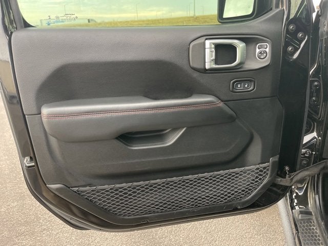 2020 Jeep Gladiator Rubicon 4x4