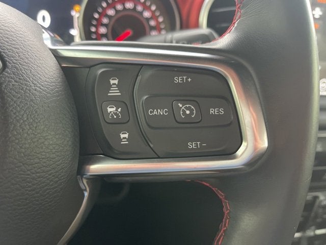 2020 Jeep Gladiator Rubicon 4x4