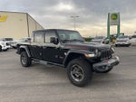 2020 Jeep Gladiator Rubicon 4x4